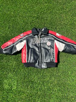 Toddler Avirex Jacket