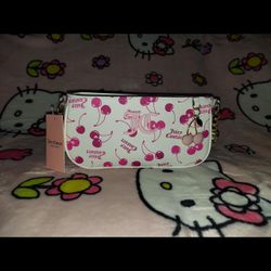 Juicy Couture Shoulder Bag