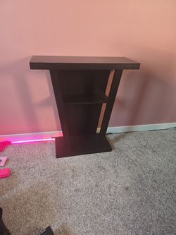 Shelf