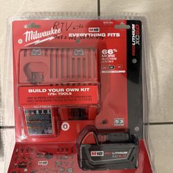 Milwaukee M18 