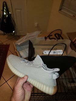 Yeezy boost 350 size 13