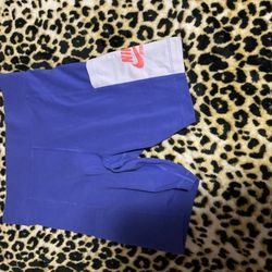 Authentic Nike Shorts With Pockets 