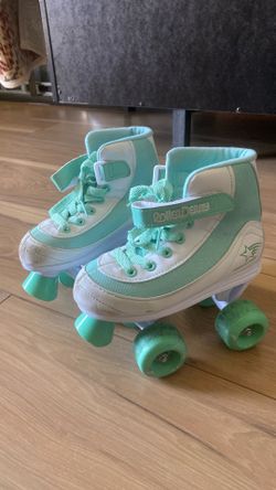 Roller Derby Firestar youth skates