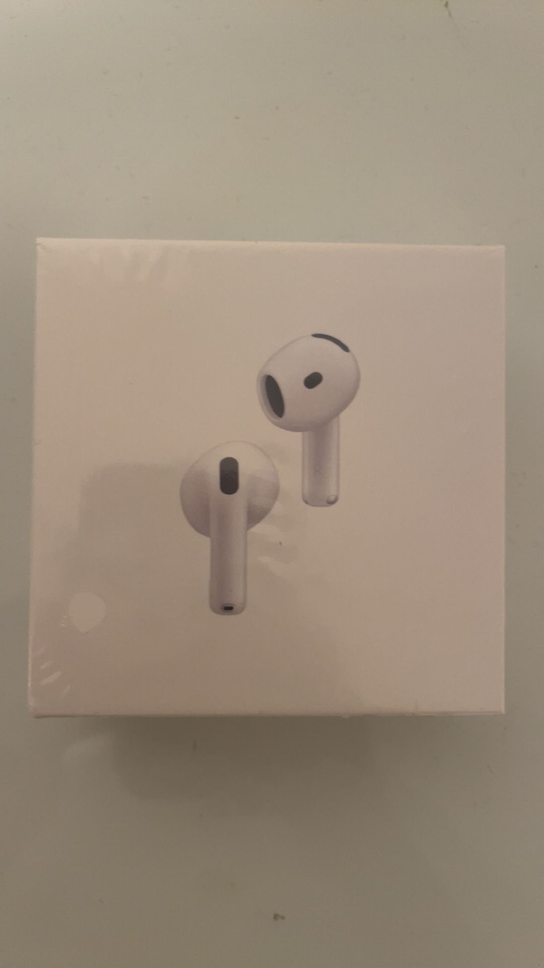 Airpods Gen 4 With Active Noise Cancellation