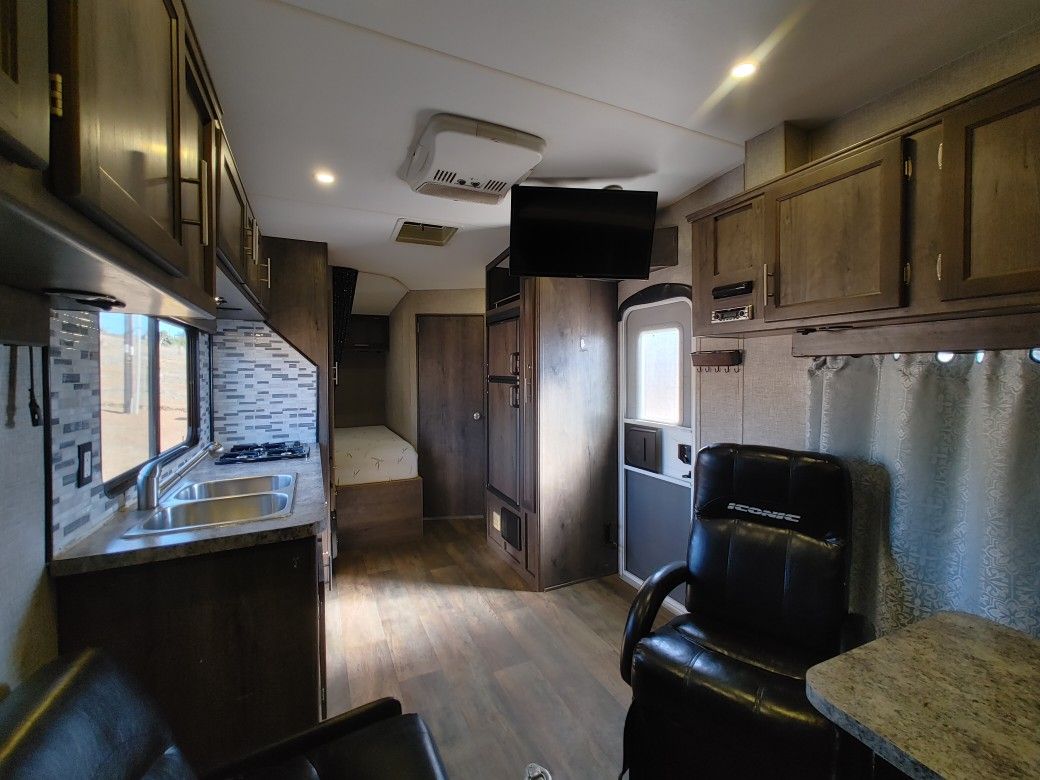 2015 Eclipse Iconic 2315CB