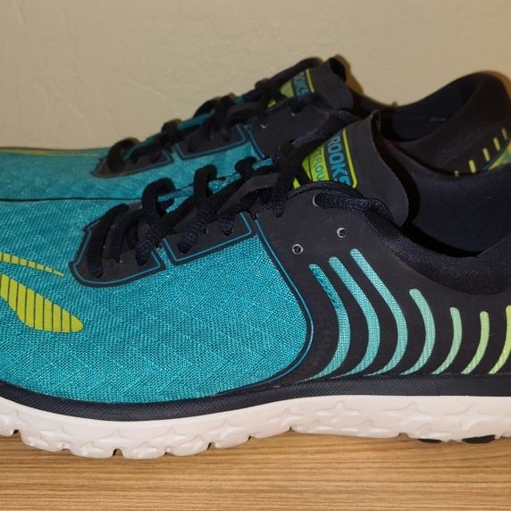 Brooks Pure Flow Running Shoes Women's Size