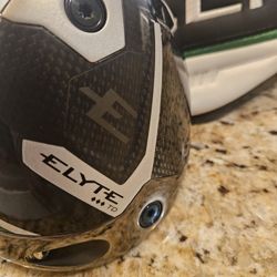 [Tour Issue] Callaway Elyte Triple Diamond Tour Draw... Read Below 