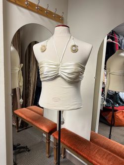 Women's Top | One Size Fit Most | Custom Made