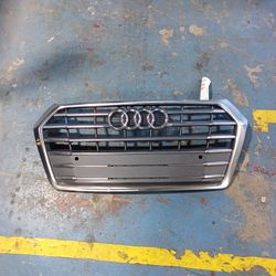 2022 Audi Q5 Front Grille