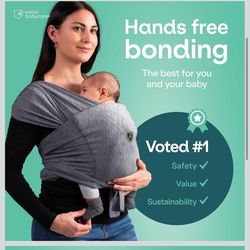 Koala Cuddle Band Carrier