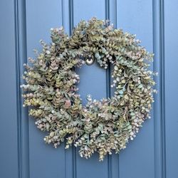 Eucalyptus Wreath