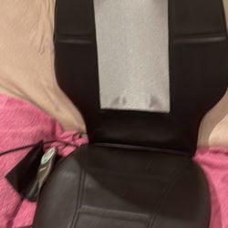 Asiento Para Massage Tienes Varias Funciona De Massage 