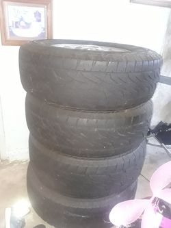 F-150 tires for sale