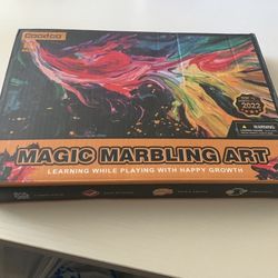 Magic Art