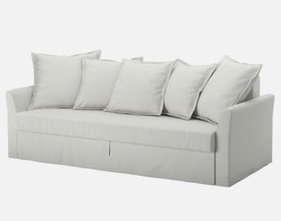 IKEA Holmsund Fold-out couch