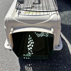 Dog Kennel