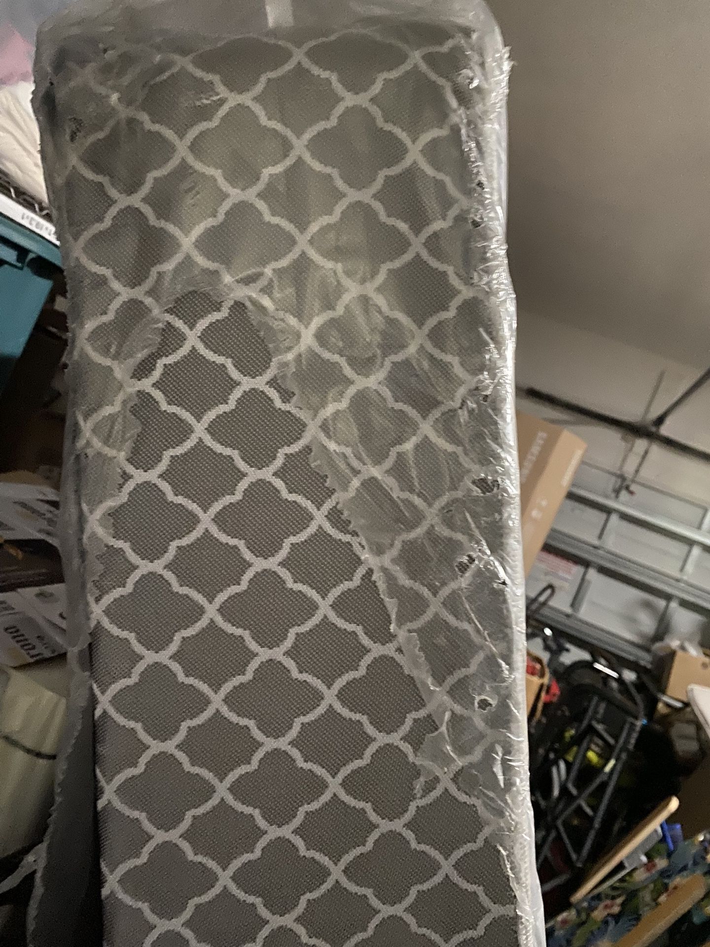 Full Size Box Spring