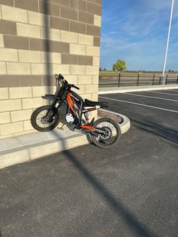 Electric bike happy run g300 pro