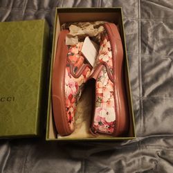 Gucci Slip On