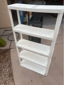 Shoes Rack shelves $5