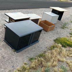 Assorted Free Furniture