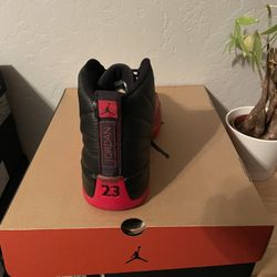 Size 10.5 - Jordan 12 Retro Flu Game NEW DS!!