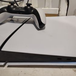 PS5 Slim Digital