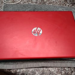 Laptop 