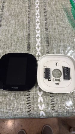 Ecobee 3