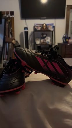 Girls Adidas Soccer