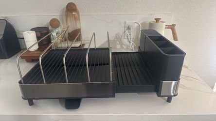 Joseph Joseph drying rack