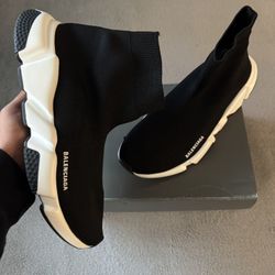 BALENCIAGA SOCK