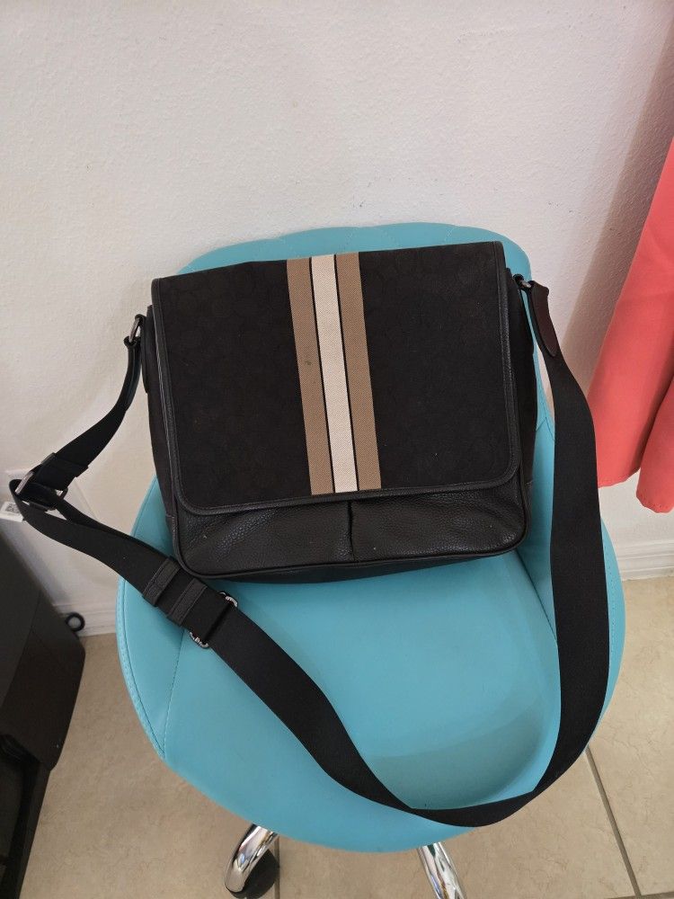 Coach Bag For Men