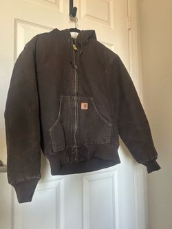 Carhartt Jacket