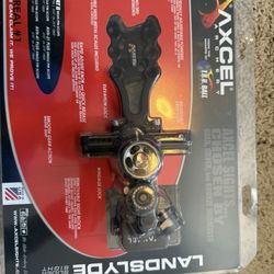 Landslyde Slider Sight 