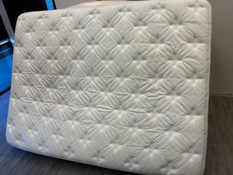 Serta Perfect sleeper Cooper Creek Mattress