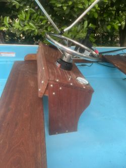 1973 Boston Whaler 13 13ft