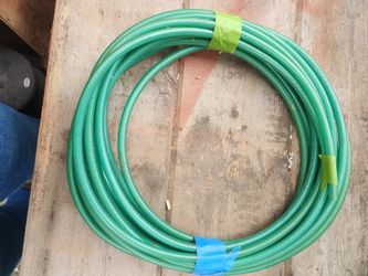 Air Hose No Ends Just 3/8 Inch Air Hose