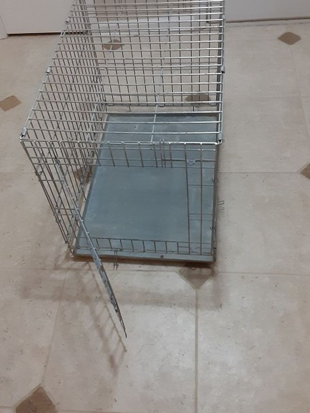 Kennel , Collapsible, Crate