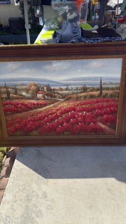 Beautiful art work