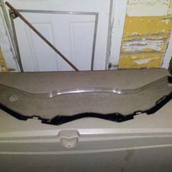 2019 Canam Razer Windshield 
