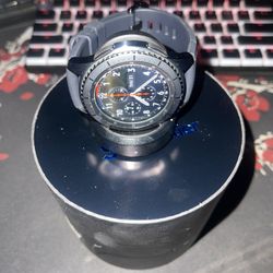 Samsung Gear S3