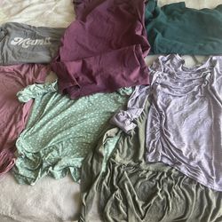 Maternity Clothes 