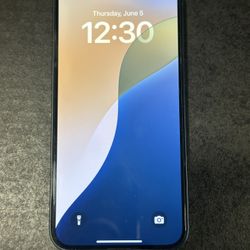 iPhone 14 128GB Midnight Blue