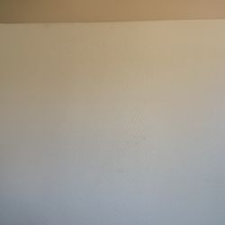 King Size Memory Foam 