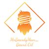 MrBeardyMan Beard Oil