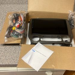 Truck  Multimedia Player