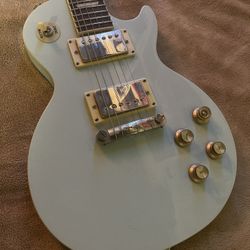 Epiphone Les paul 3/4 scale