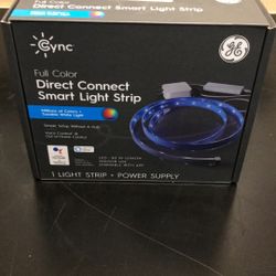 Electric Light Strip