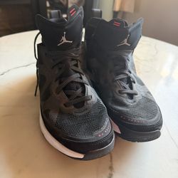 Jordan basketball shoes